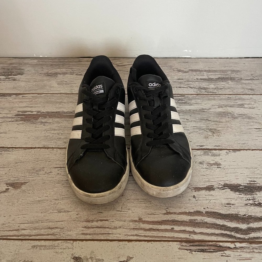 Adidas cloudfoam sneakers